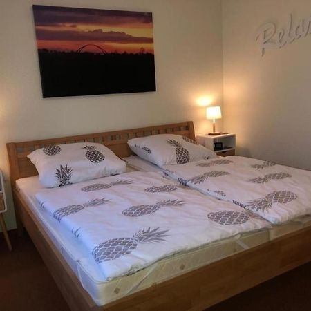 Relax Apartment Burg auf Fehmarn Exterior photo