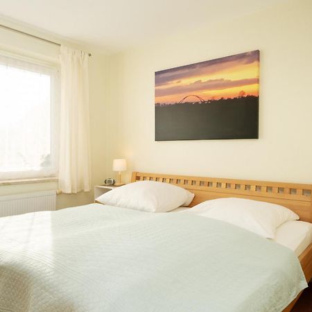 Relax Apartment Burg auf Fehmarn Exterior photo