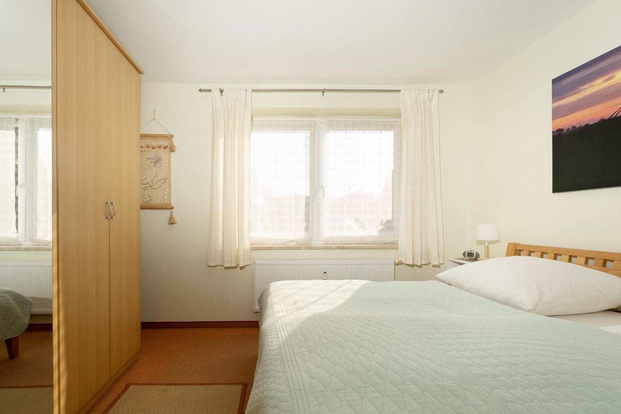 Relax Apartment Burg auf Fehmarn Exterior photo
